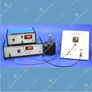 Two Probe Set-Up