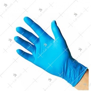 Honeywell Nitrile Gloves