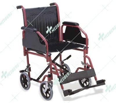 Nursing Wheelchair(for Users with Carers)