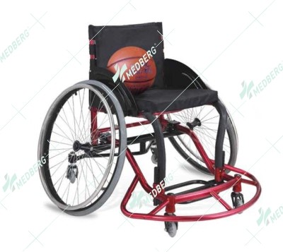 Sports Wheelchair (Basketball)
