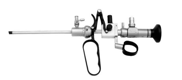 Resectoscopes For Adults