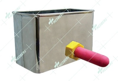Feeding Box Single
