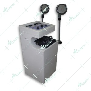 Pulsed Short Wave Diathermy Fibre