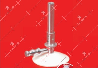 Bunsen Burner, Euro Design (LPG)