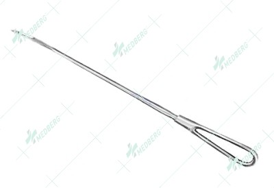 Vulva Suture Needle