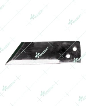 Newberry Knife Spare Blade S/Steel.