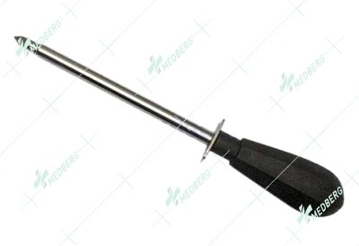 Trocar & Cannula