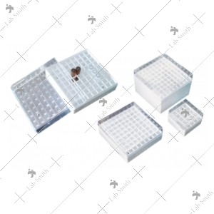 Cryo Boxes