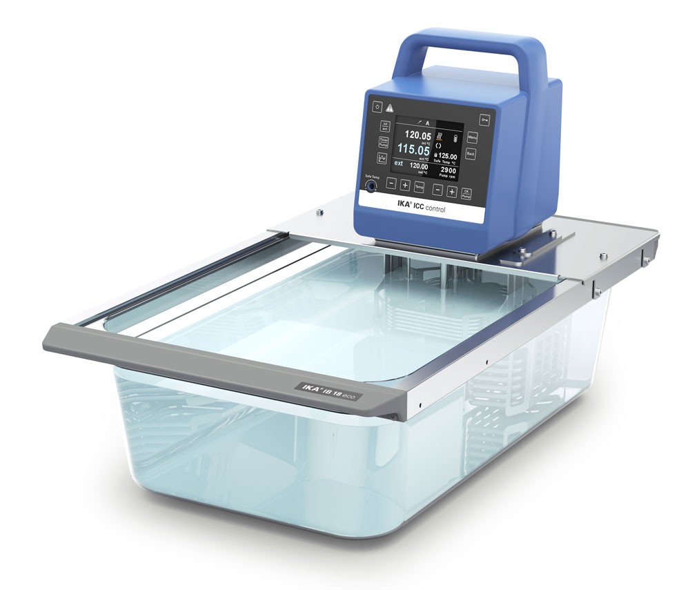 Temperature Control System 