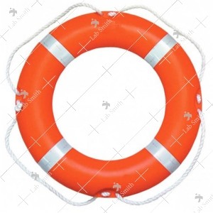 Lifebuoy / Lifering