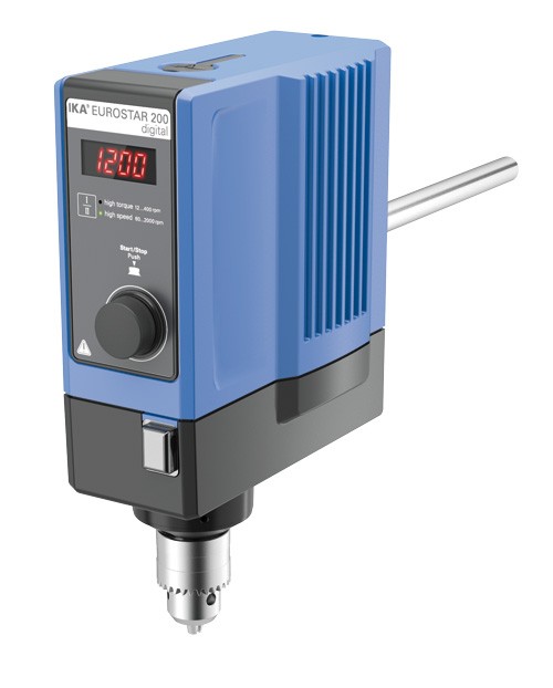Overhead Stirrers