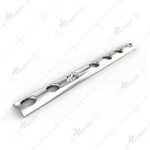 3.5mm One Third Tubular Plate
