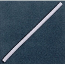 PTFE Plain Stirrer with S.S. Rod