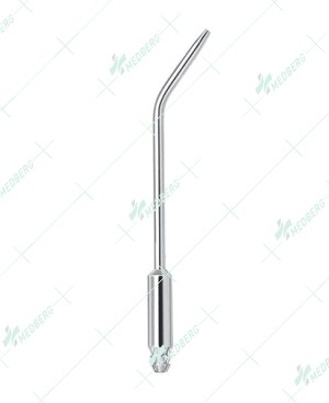 15P3A Surgical Aspirator – 3.0mm Tip