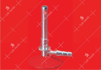 Bunsen Burner, Euro Design (Butane)