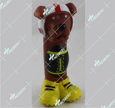 Animal shape toys