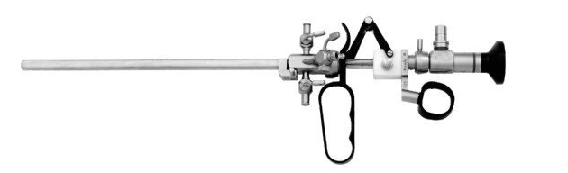 Optical Urethrotomes