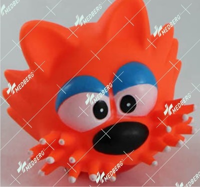 Animal shape toys