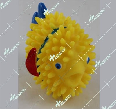 Animal shape toys