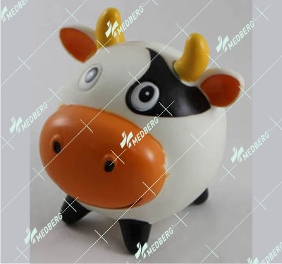 Animal shape toys
