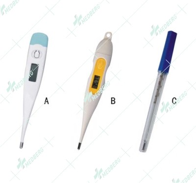 Veterinary Thermometer