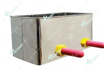 Feeding Box Double
