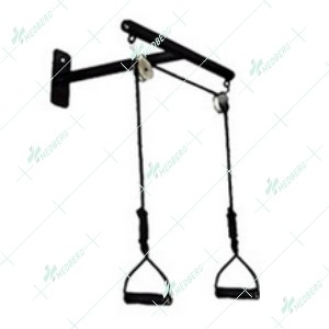 T Pulley