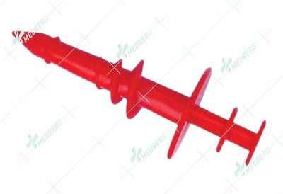 Plastic Trocar Buff