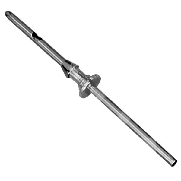 Hug’s Teat Knife S/Steel