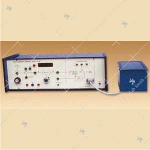 Light Intensity Control System 