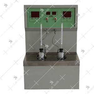 Solidification Point Tester