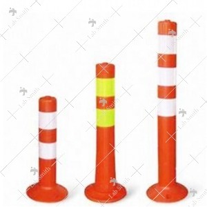 Saviour Traffic Spring Post
