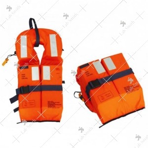Marine Life Jacket