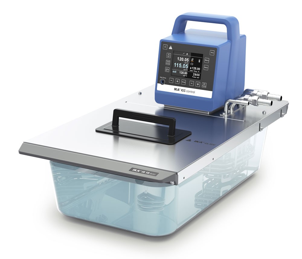 Temperature Control System 