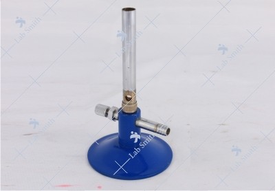Bunsen Burner Needle Valve