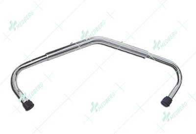 Anti Kick Bar