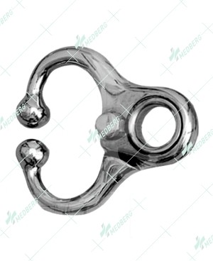 Automatic Bull Lead C/Plated.