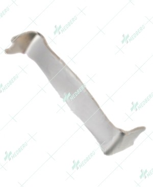 Wrench S/Steel.