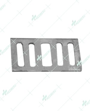 Tape Connecting Buckle