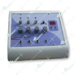 Transcutaneous Electrical Nerve Stimulator (TENS Four Channel)