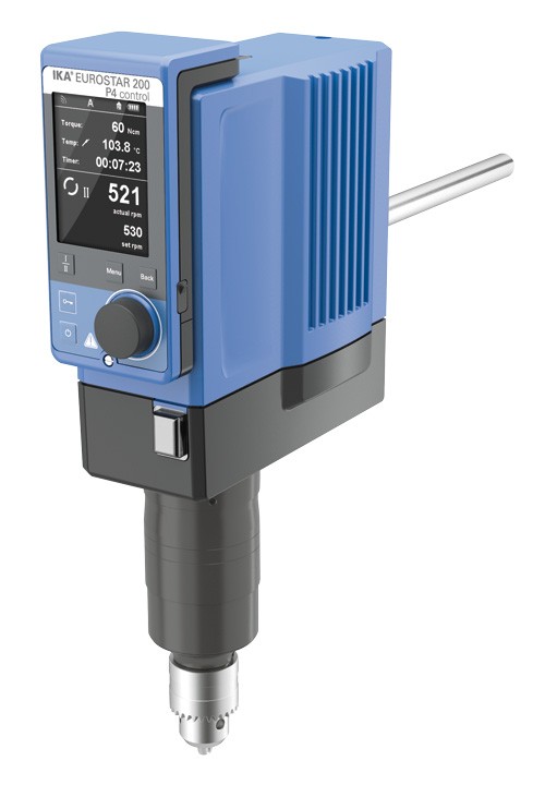 Overhead Stirrers