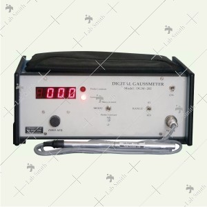Digital Gaussmeter 