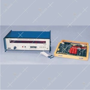 Microprocessor Device Controller