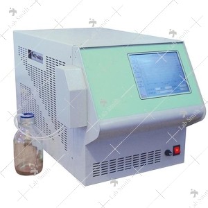 Automatic Solidification Point Tester For Diesel Oil