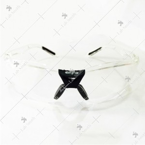3M Virtua V3 IN Safety Eyewear