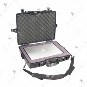 Pelican 1495 Case [With Foam]