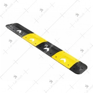 Saviour Rubberized Speed Breaker
