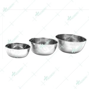 Lotion Bowls 