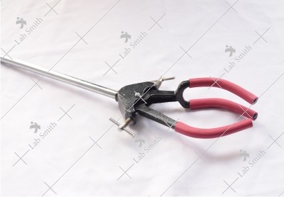Three Finger Clamp, with two screws