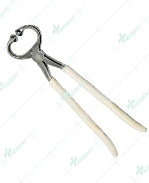 Bull Holder Long, Heavy Duty 